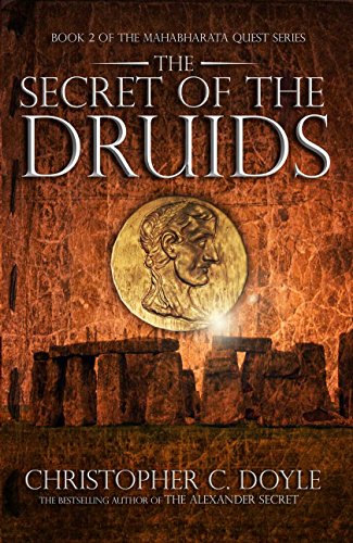 The Secret of the Druids