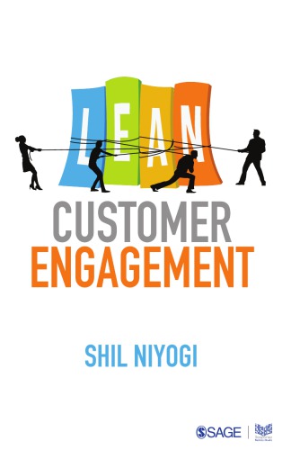 Lean Customer Engagement