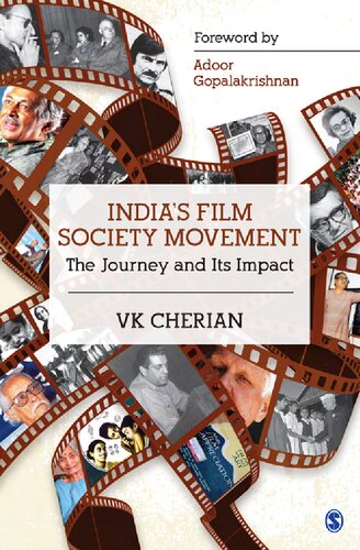 India's Film Society Movement