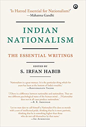 Indian Nationalism