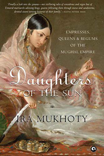 Daughters of the Sun