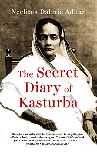 The Secret Diary of Kasturba