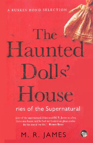 The Haunted Dolls' House