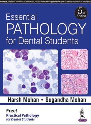 Essential Pathology for Dental Students