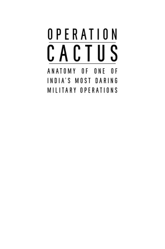 Operation Cactus
