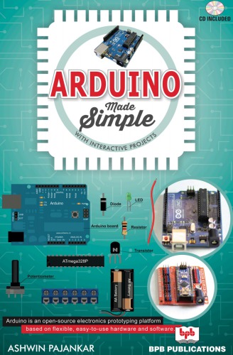 Arduino Made Simple