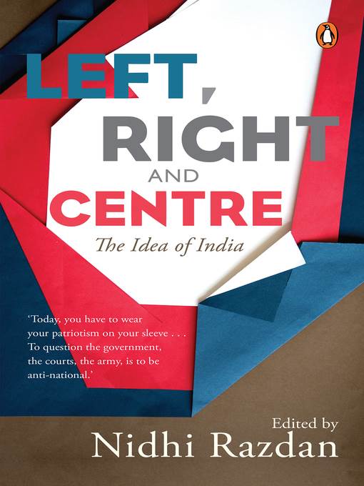 Left, Right and Centre