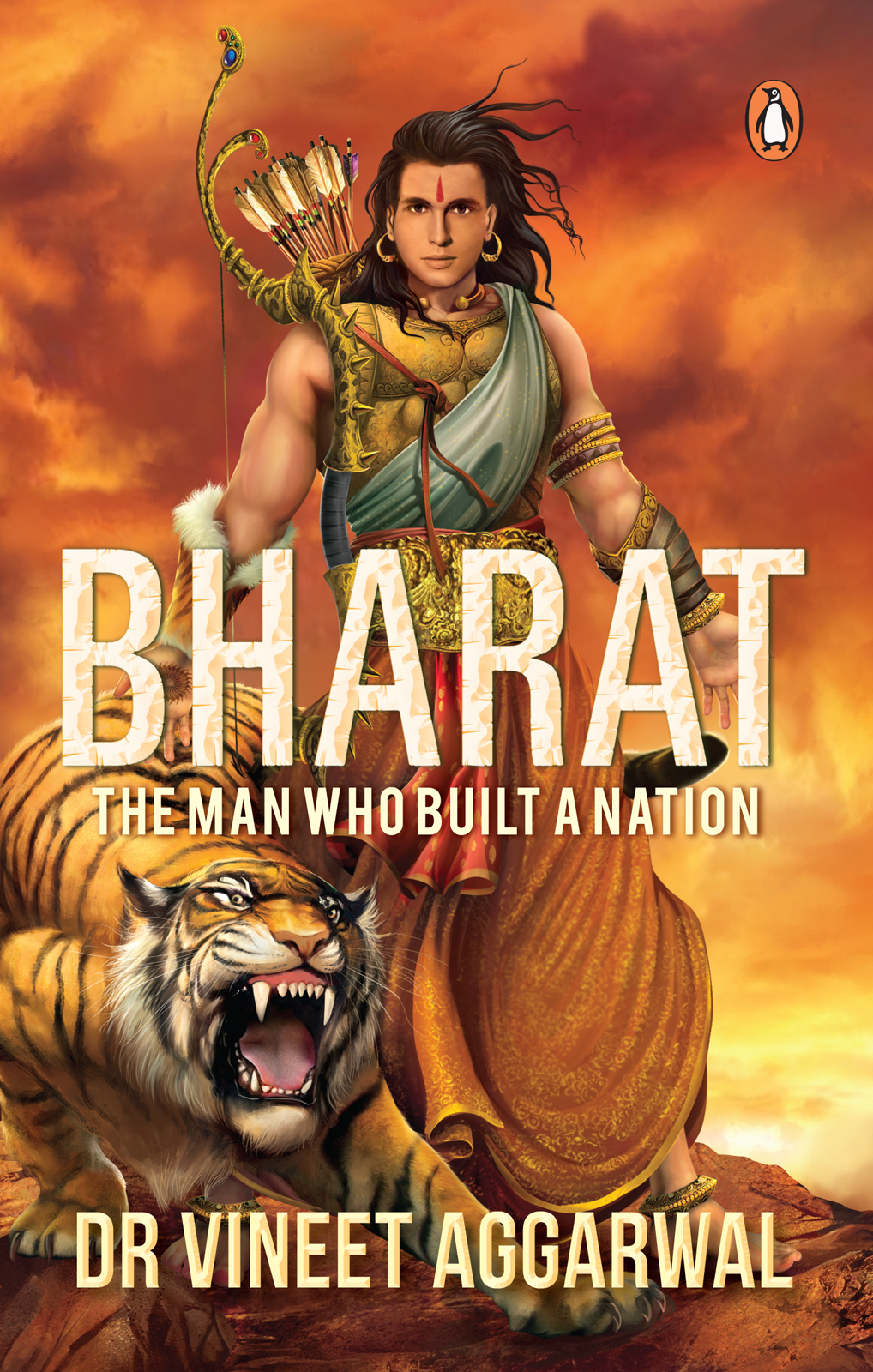 Bharat