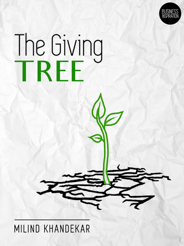 The Giving Tree : Business Inspiration