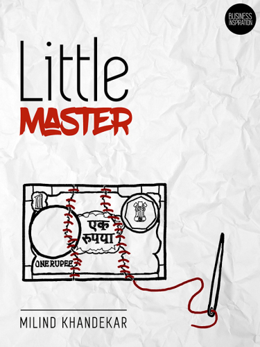 Little MASTER