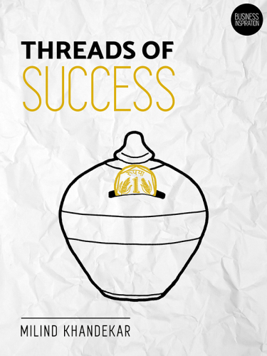 THREADS OF SUCCESS