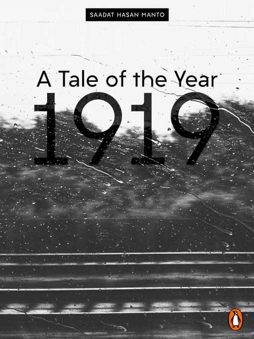 A Tale of the Year 1919