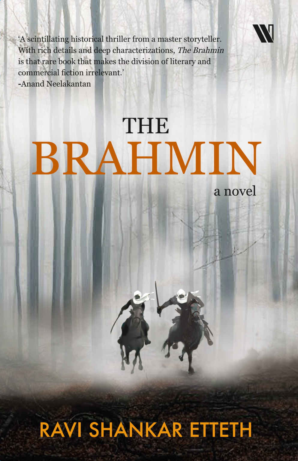 The Brahmin