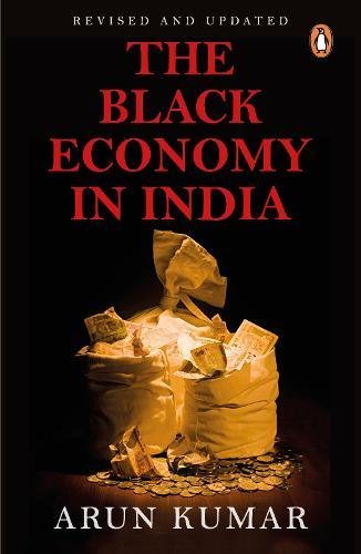 The Black Economy in India