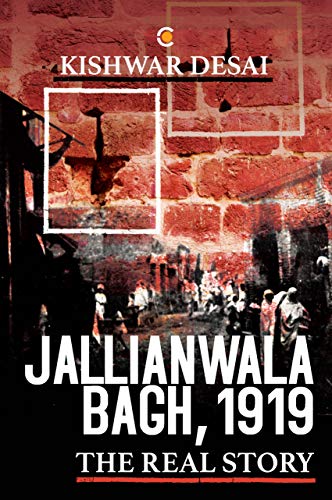 Jallianwala Bagh, 1919