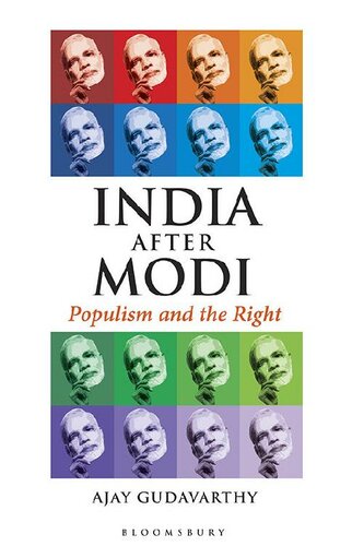 India after Modi : populism and the right