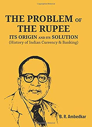 THE PROBLEM OF THE RUPEE