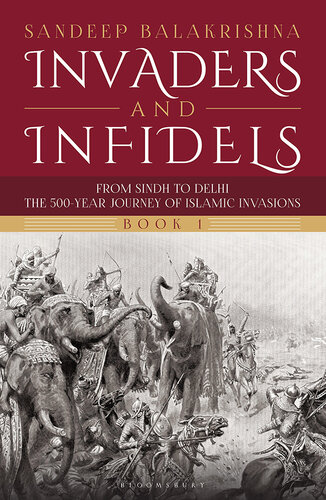 Invaders and Infidels 