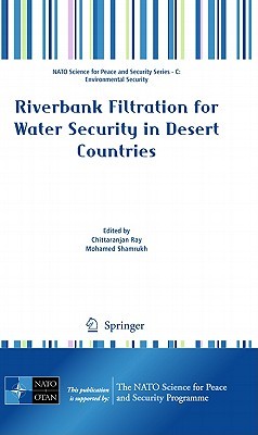Riverbank Filtration for Water Security in Desert Countries