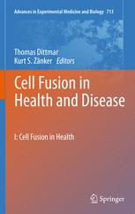 Cell Fusion in Health and Disease.