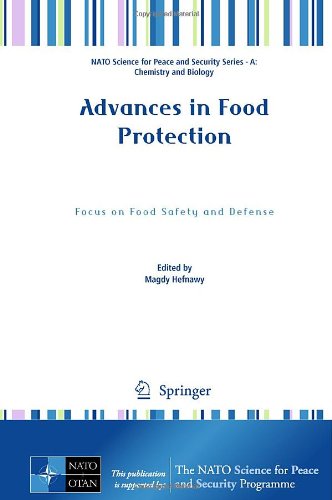 Advances in Food Protection