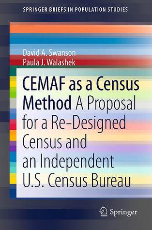 Cemaf As A Census Method