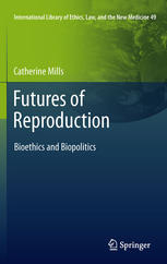 Futures Of Reproduction