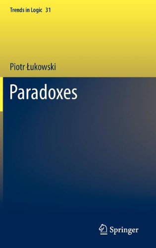 Paradoxes