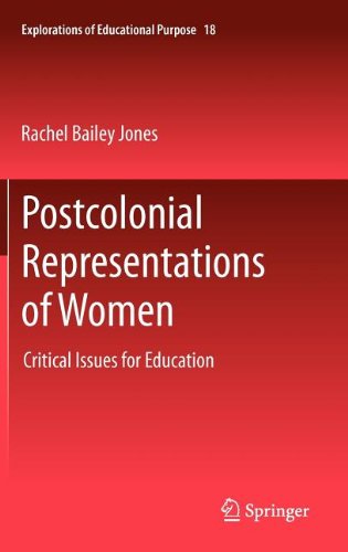 Postcolonial Representations of Women