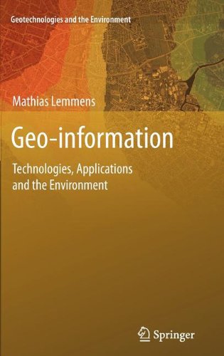 Geo Information