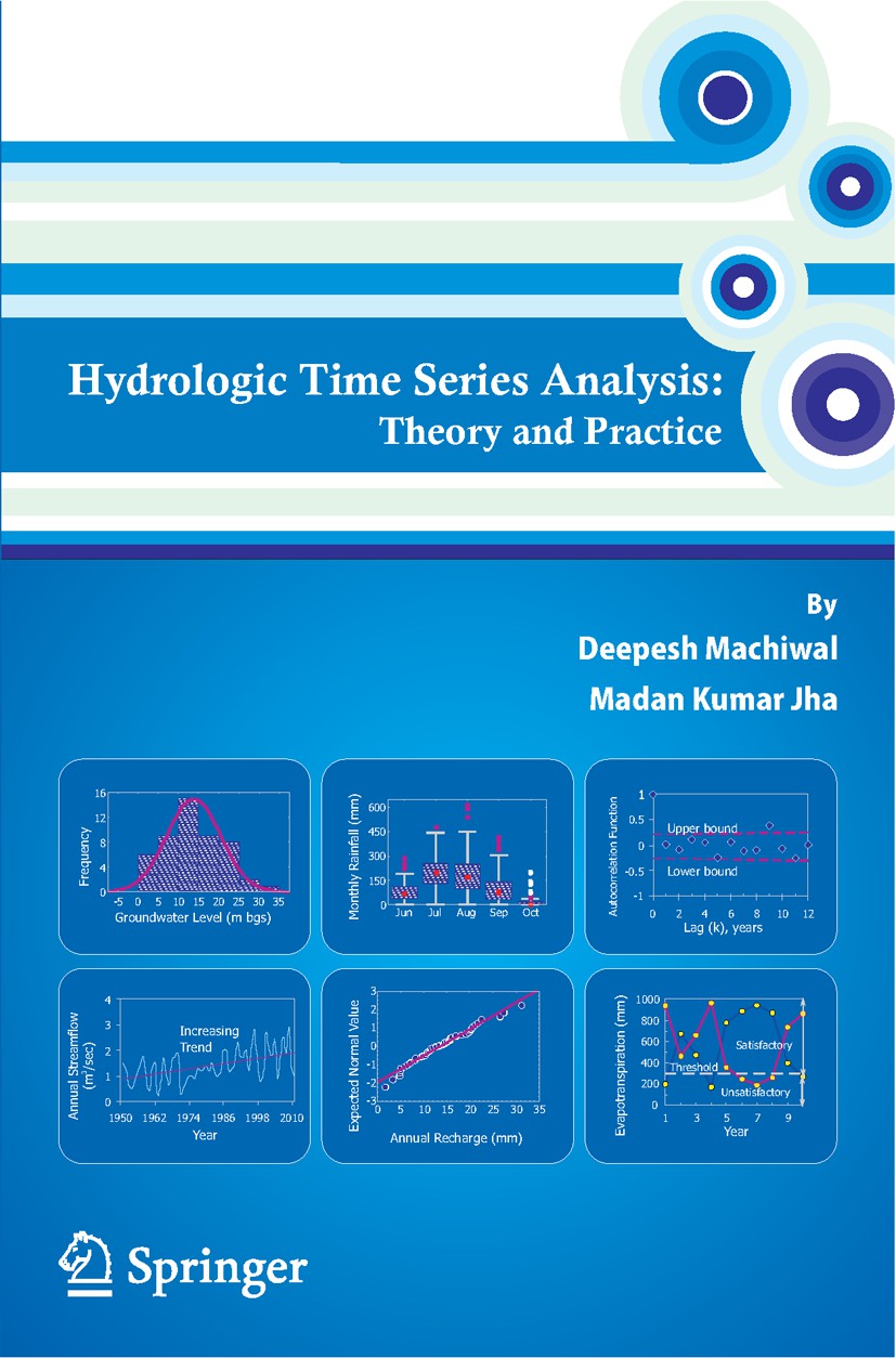 Hydrologic Time Series Analysis