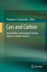 Cars and carbon : automobiles and European climate policy in a global context