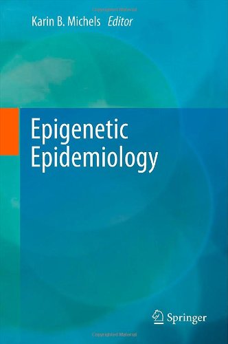 Epigenetic epidemiology