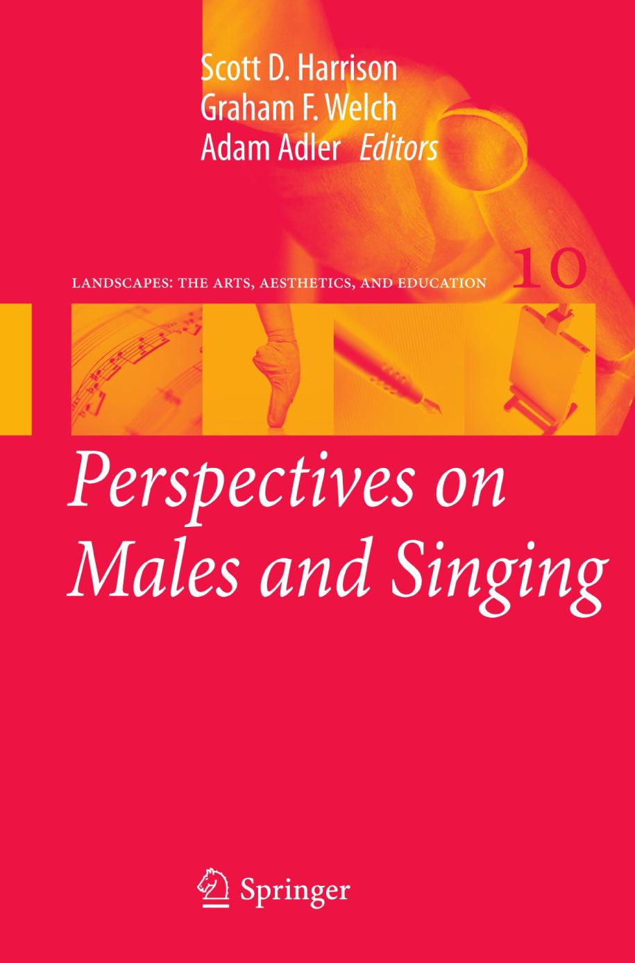 Perspectives on Males and Singing