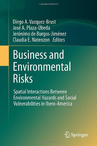 Business and Environmental Risks