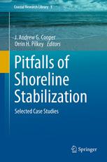 Pitfalls of shoreline stabilization : selected case studies