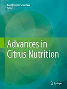 Advances in Citrus Nutrition