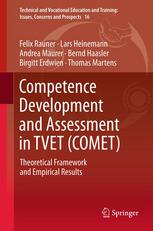 Competence development and assessment in TVET (COMET) : theoretical framework and empirical results