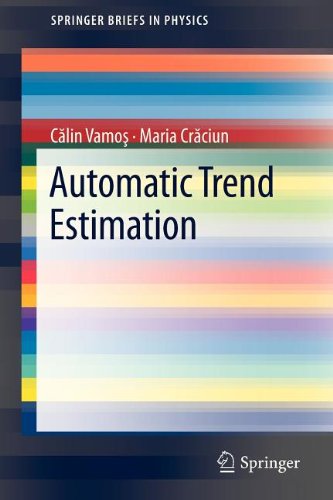 Automatic Trend Estimation