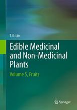 Edible medicinal and non-medicinal plants