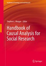 Handbook of causal analysis for social research