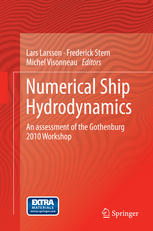 Numerical Ship Hydrodynamics An assessment of the Gothenburg 2010 Workshop