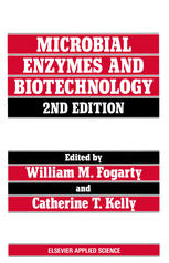 Microbial enzymes and biotechnology