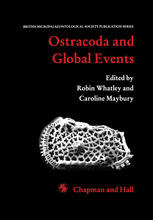 Ostracoda and Global Events