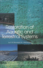Restoration of Aquatic and Terrestrial Systems : Proceedings of a Special Water Quality Session Dealing with the Restoration of Acidified Waters in conjunction with the Annual Meeting of the North American Fisheries Society held in Toronto, Ontario, Canada, 12-15 September 1988