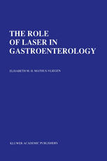 The Role of Laser in Gastroenterology : Analysis of Eight Years' Experience.