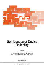 Semiconductor Device Reliability