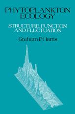 Phytoplankton Ecology : Structure, Function and Fluctuation