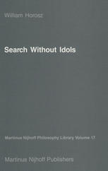 Search Without Idols