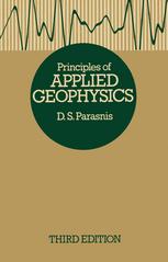 Principles of Applied Geophysics